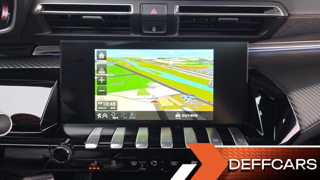 Peugeot 508 2.0 BlueHDi GT Line купить на сайте DeffCars