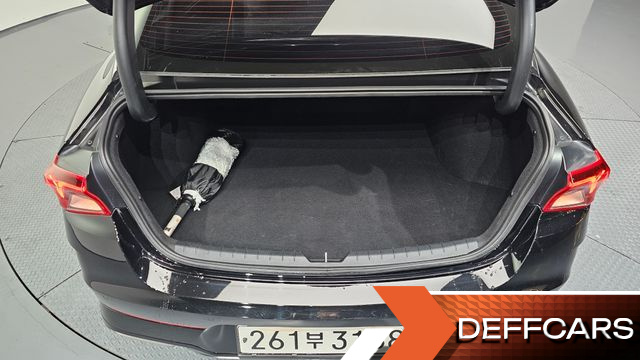Kia K5 Noblesse купить на сайте DeffCars