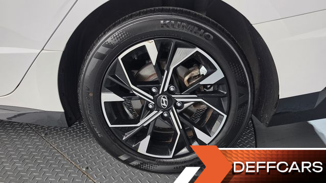 Hyundai SONATA 2.0 Premium купить на сайте DeffCars