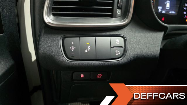 Kia SORENTO Gasoline 2.0 Turbo 2WD Noblesse купить на сайте DeffCars