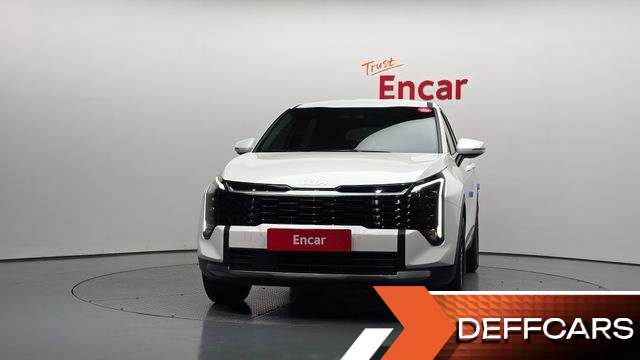 Kia SPORTAGE HEV 1.6 2WD Prestige купить на сайте DeffCars