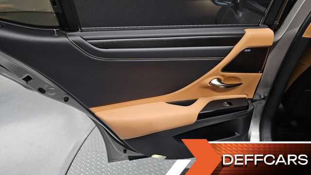 Lexus ES Executive купить на сайте DeffCars