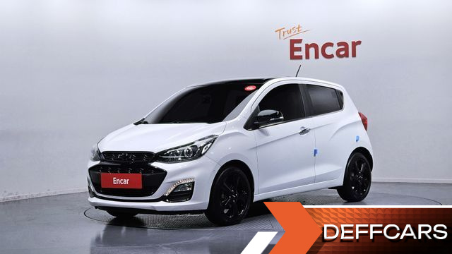 ChevroletGMDaewoo SPARK My Fit Edition купить на сайте DeffCars