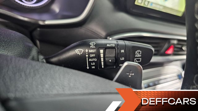 Hyundai SANTAFE Diesel 2.2 4WD Exclusive купить на сайте DeffCars