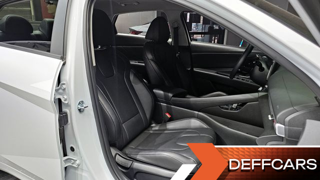 Hyundai AVANTE Modern купить на сайте DeffCars