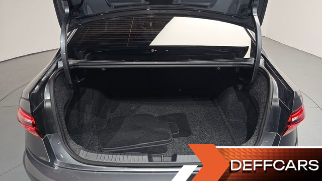Volkswagen JETTA 1.4 TSI Prestige купить на сайте DeffCars