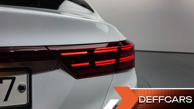 Kia K3 1.6 Prestige купить на сайте DeffCars