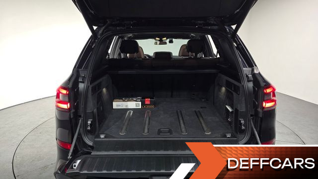 BMW X5 xDrive 30d M Sport купить на сайте DeffCars