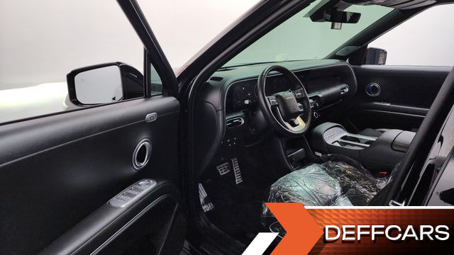 Hyundai PALISADE HEV 2.5T 2WD 7-Seater Prestige купить на сайте DeffCars