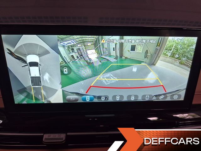 Ssangyong MUSSO Disel 2.2 4WD M9 Long Deck купить на сайте DeffCars