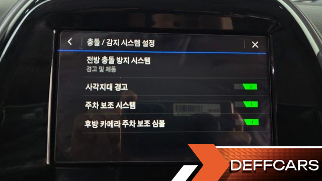 ChevroletGMDaewoo SPARK Premier купить на сайте DeffCars