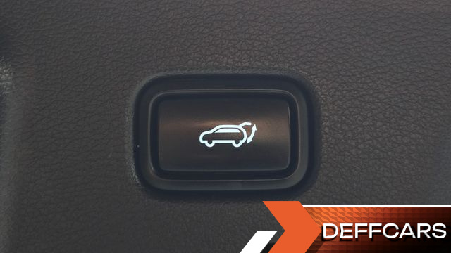 Hyundai PALISADE Gasoline 3.8 2WD Prestige купить на сайте DeffCars