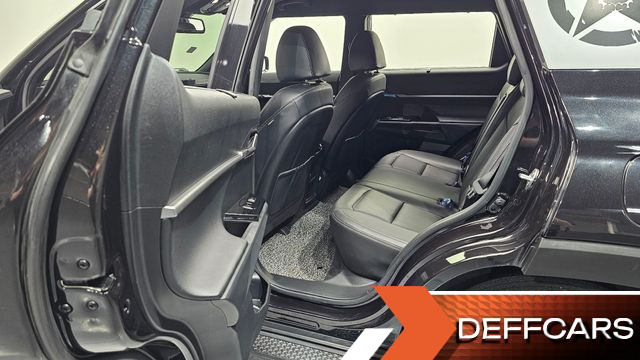 Ssangyong TORRES Gasoline 1.5 2WD T7 купить на сайте DeffCars