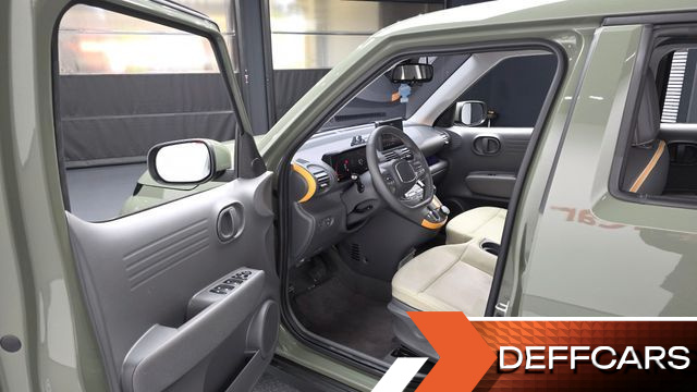 Hyundai CASPER Modern купить на сайте DeffCars