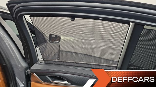BMW 5-SERIES 520i M Sport купить на сайте DeffCars