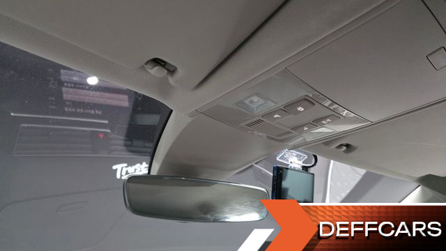 Volkswagen TIGUAN 2.0 TDI Premium купить на сайте DeffCars