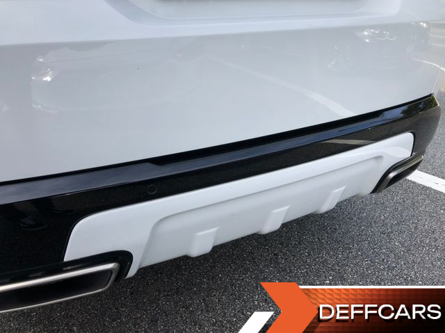 Land Rover RANGE ROVER SPORT 3.0 SDV6 HSE Dynamic купить на сайте DeffCars