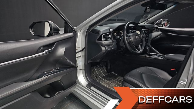 Toyota CAMRY 2.5 купить на сайте DeffCars