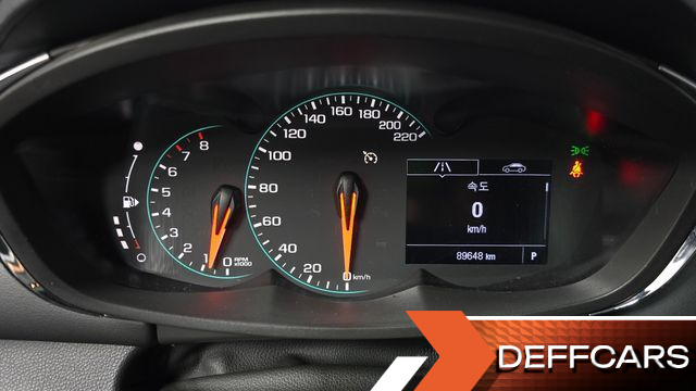 ChevroletGMDaewoo TRAX 1.4 LT купить на сайте DeffCars