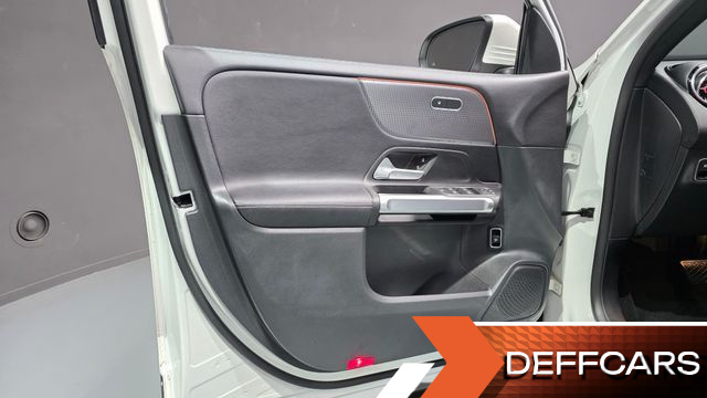 Mercedes GLB-CLASS GLB200 d купить на сайте DeffCars