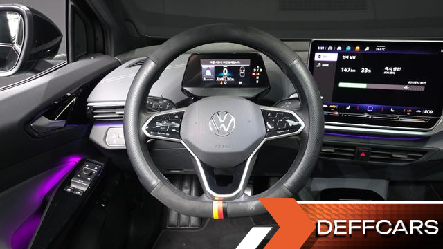 Volkswagen ID.4 Pro купить на сайте DeffCars