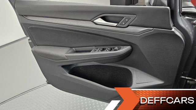 Volkswagen GOLF 2.0 TDI Prestige купить на сайте DeffCars