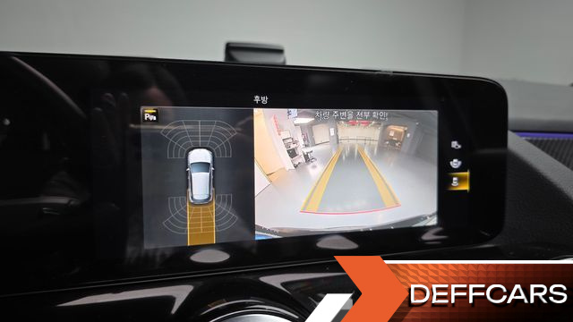 Mercedes GLA-CLASS GLA45 AMG 4MATIC+ купить на сайте DeffCars