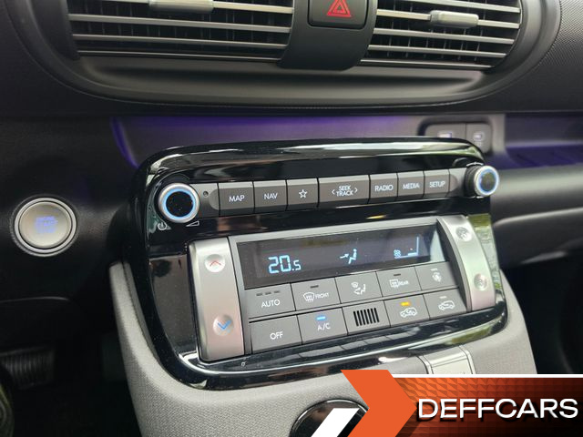 Hyundai CASPER Turbo Inspiration купить на сайте DeffCars