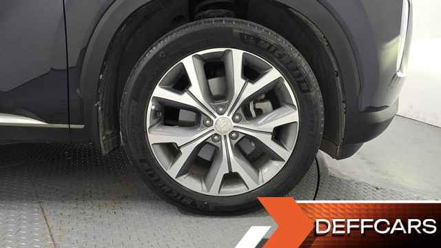 Hyundai PALISADE Gasoline 3.8 2WD Prestige купить на сайте DeffCars