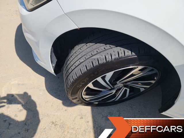 Volkswagen JETTA 1.4 TSI Prestige купить на сайте DeffCars
