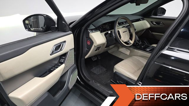 Land Rover RANGE ROVER VELAR 3.0 D300 R-Dynamic SE купить на сайте DeffCars