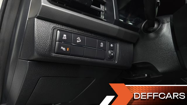 Ssangyong REXTON Diesel 2.2 4WD Culman Prestige купить на сайте DeffCars