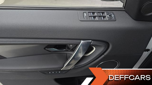 Land Rover DISCOVERY SPORT P250 Dynamic SE купить на сайте DeffCars