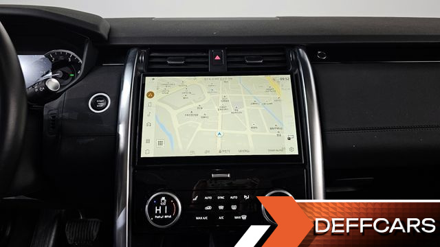 Land Rover DISCOVERY D250 SE купить на сайте DeffCars