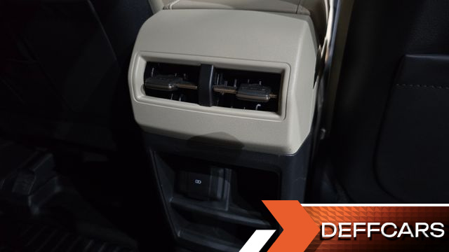 Ssangyong ACTYON Gasoline 1.5 4WD S9 купить на сайте DeffCars