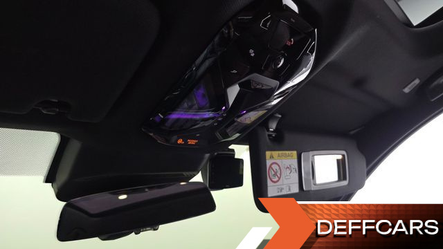 BMW 7-SERIES 740i xDrive M Sport Limited купить на сайте DeffCars