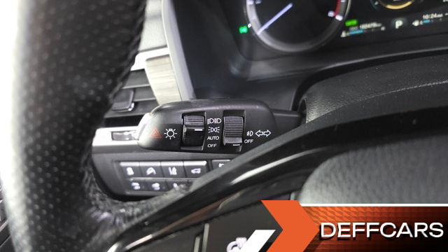 Ssangyong REXTON Diesel 2.2 4WD Heritage купить на сайте DeffCars