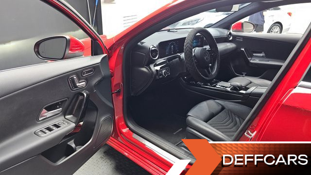 Mercedes A-CLASS A220 Hatchback купить на сайте DeffCars