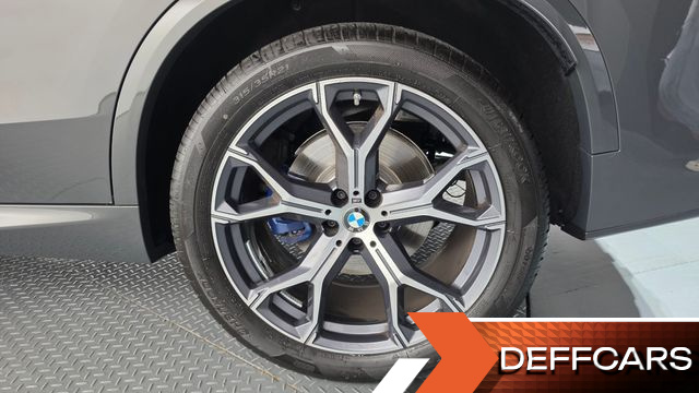 BMW X5 xDrive 40i M Sport Pro купить на сайте DeffCars