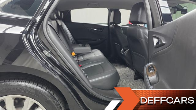 ChevroletGMDaewoo MALIBU 1.6 Diesel LT Premium купить на сайте DeffCars