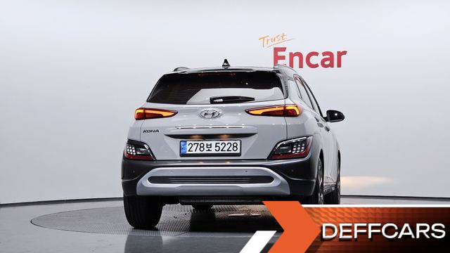 Hyundai KONA Gasoline 1.6 Turbo 2WD Inspiration купить на сайте DeffCars