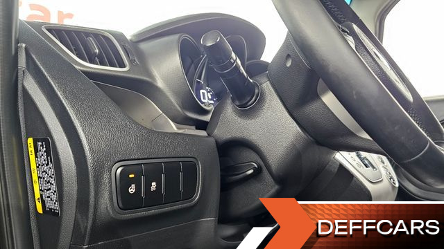 Kia RAY Prestige купить на сайте DeffCars