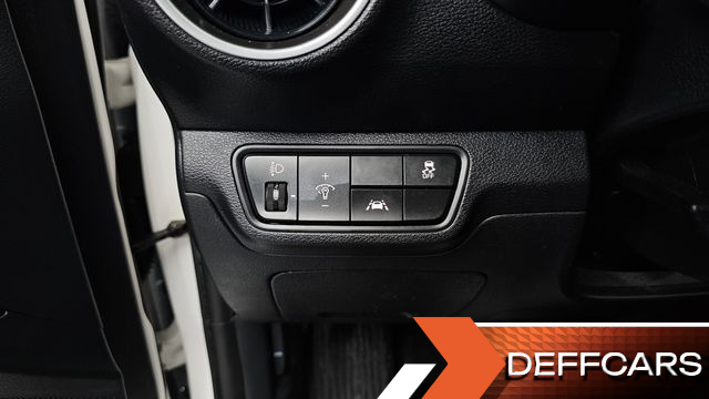 Kia K3 Luxury купить на сайте DeffCars