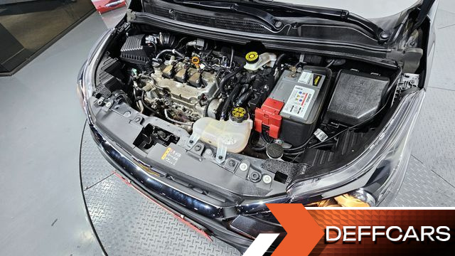 ChevroletGMDaewoo SPARK Premier купить на сайте DeffCars