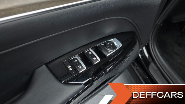 Kia K5 1.6 Turbo Noblesse купить на сайте DeffCars