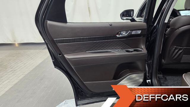 Hyundai PALISADE Diesel 2.2 4WD Calligraphy купить на сайте DeffCars