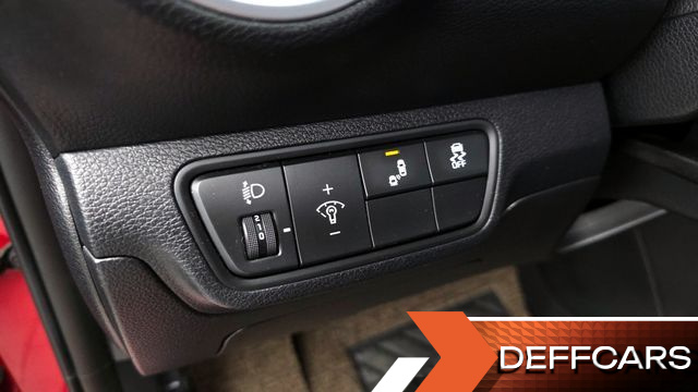 Kia K3 1.6 Turbo GT 5Door Signature купить на сайте DeffCars