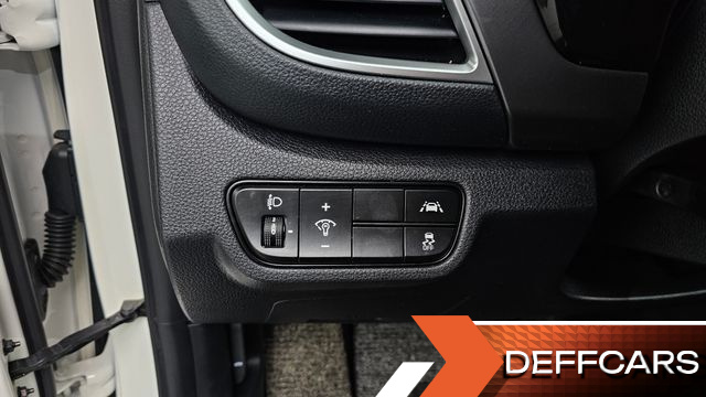 Kia SELTOS Gasoline 1.6 Turbo 2WD Signature купить на сайте DeffCars