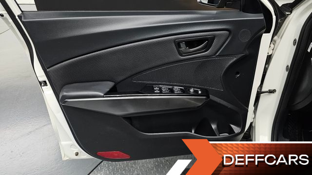 Ssangyong TIBOLI Gasoline 1.5 2WD V3 Special купить на сайте DeffCars