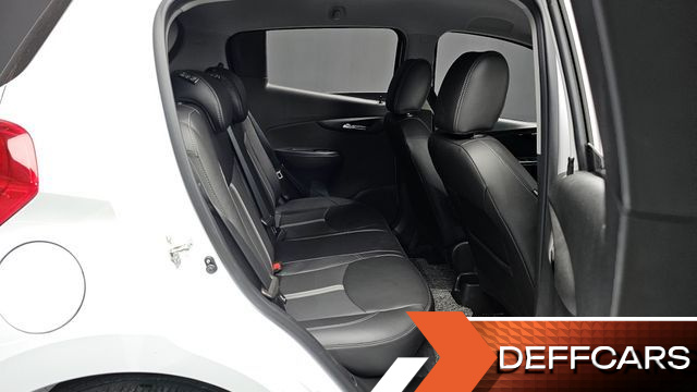 ChevroletGMDaewoo SPARK Premier купить на сайте DeffCars